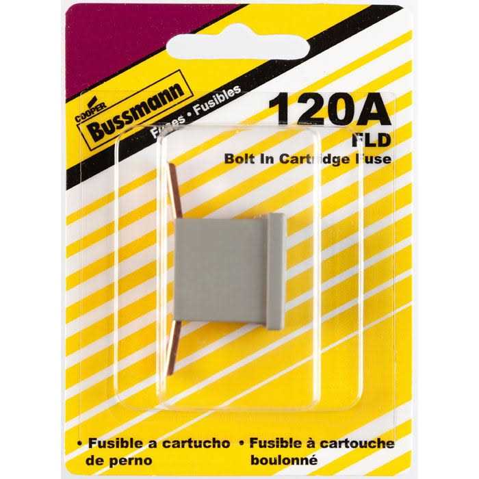 Bussmann Bus-Bp/fld-120-rp Bp/fld120rp - Image 4