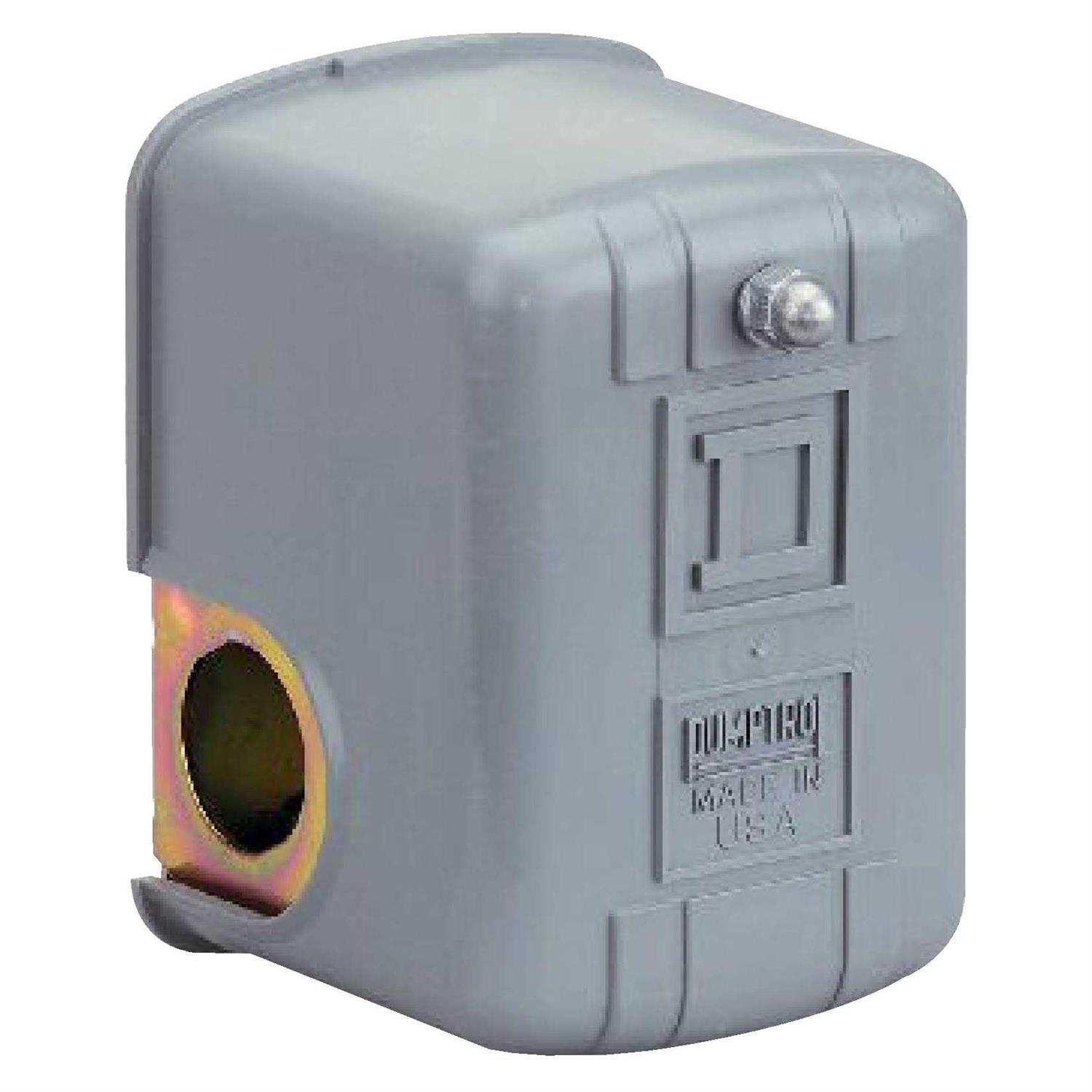 Square D 9013FYG2J25 Pressure Switch - Image 2