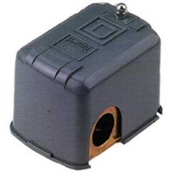 Square D 9013FYG2J25 Pressure Switch - Image 5