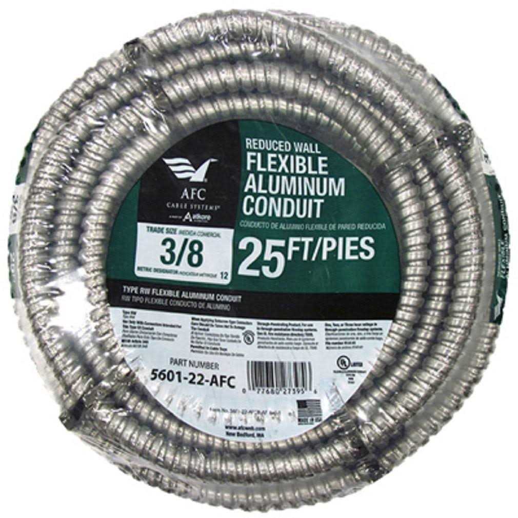 Southwire 55082021 25-ft Conduit - Image 5