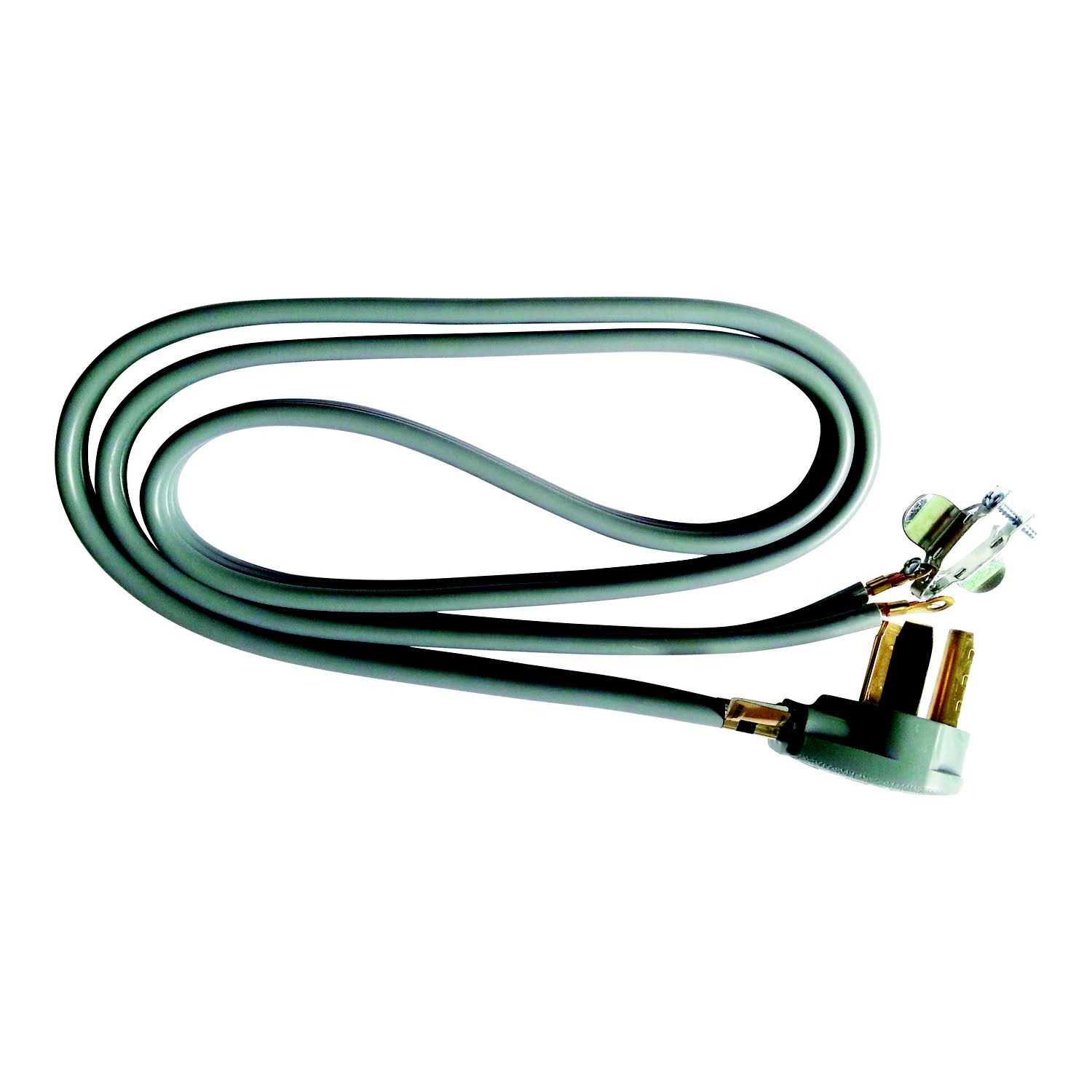 Ace 10/3 SRDT 6 ft. L Dryer Cord 3 Wire - Image 5