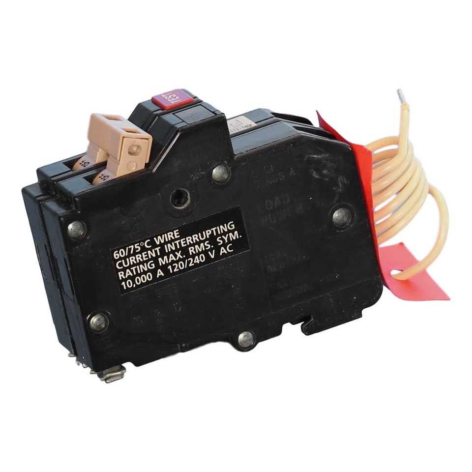 CH250GFT Cutler Hammer