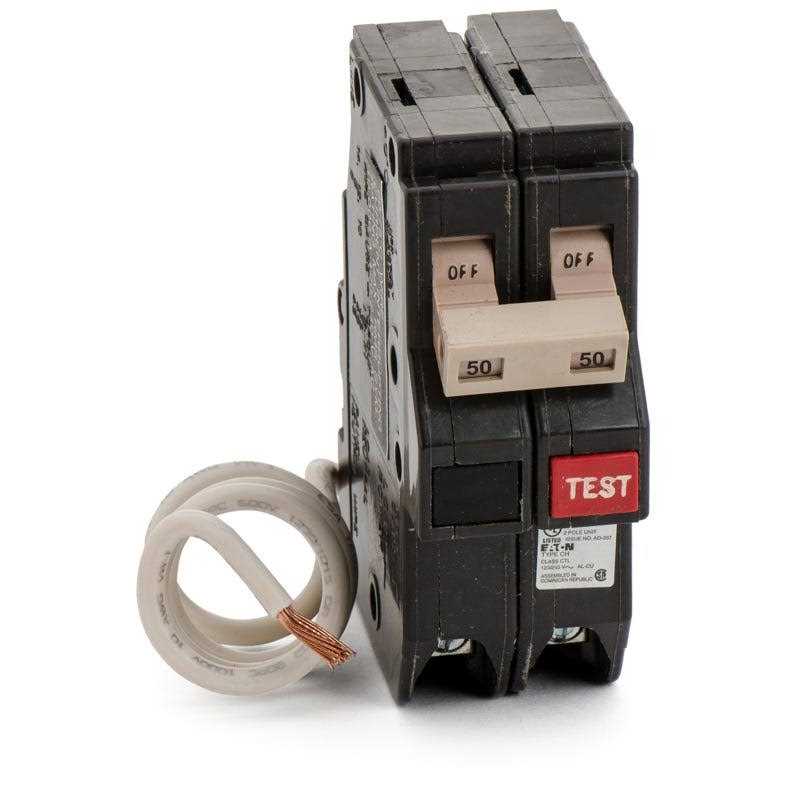 CH250GFT Cutler Hammer - Image 2