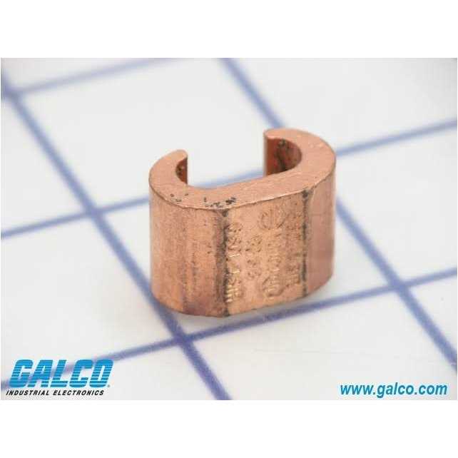 Burndy YC4C4 - Image 5