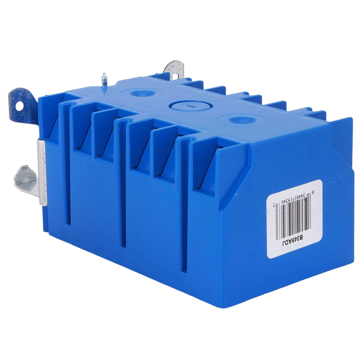 Carlon B349ADJ Outlet Box 3 -Gang - Image 5