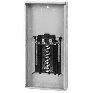 Siemens W0204ML1060U 60 Amp Main Lug Load Center - Image 2