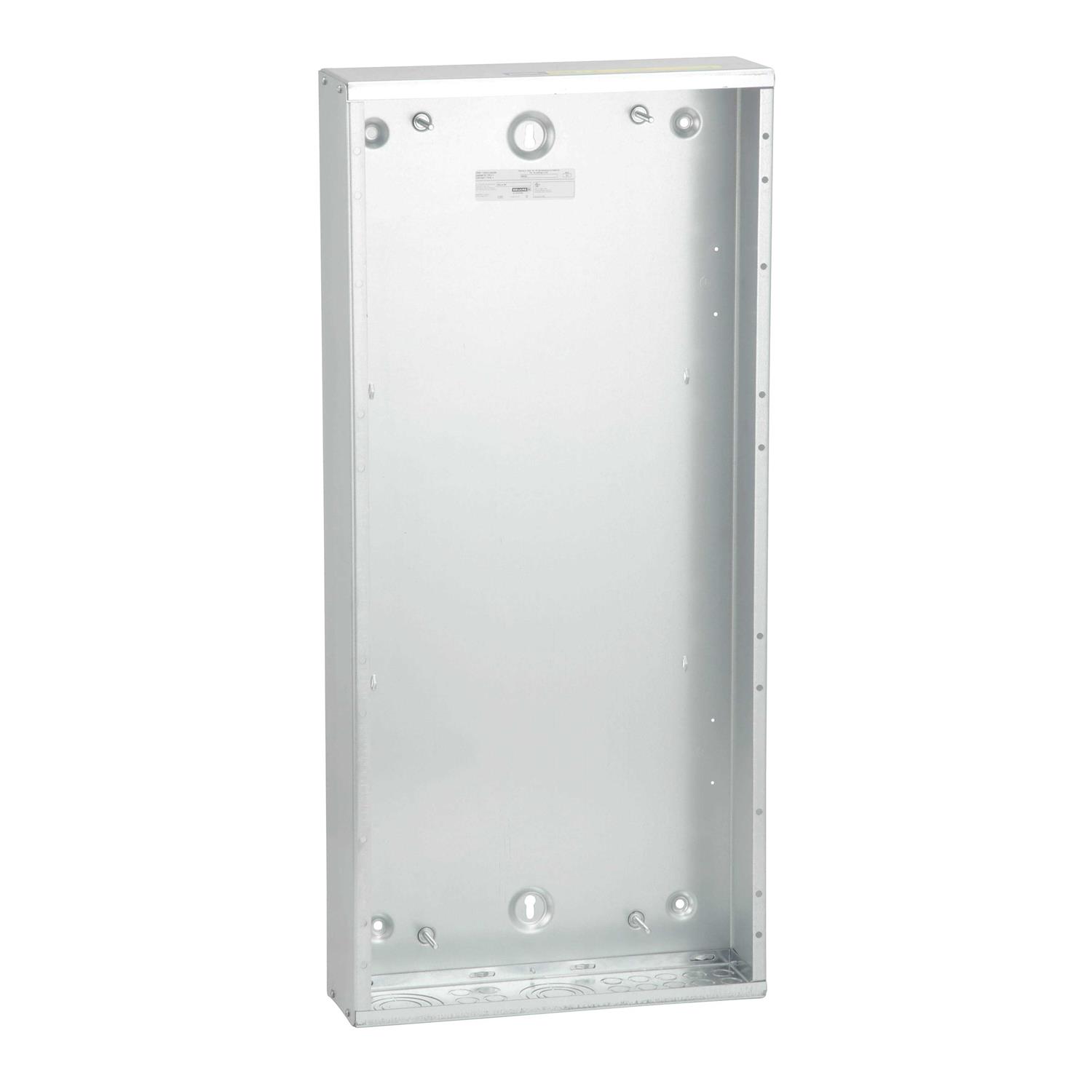 Square D MH44 Enclosure