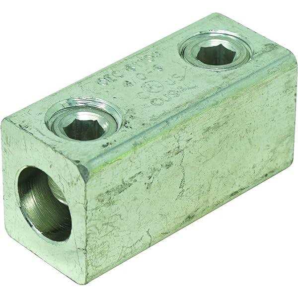 Southwire 65180740 2-14 Alum Splicer 2pk - Image 3