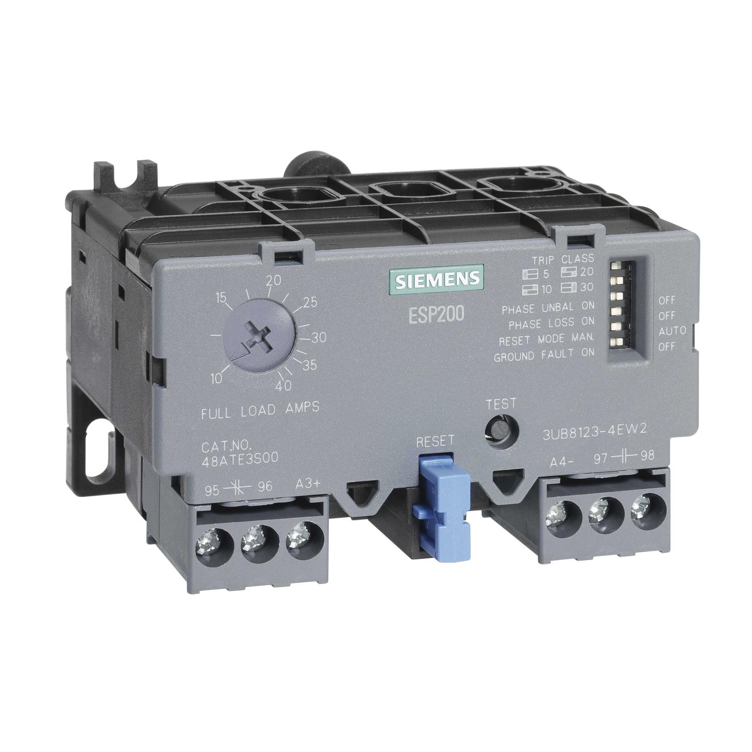 Siemens 3UB81234EW2