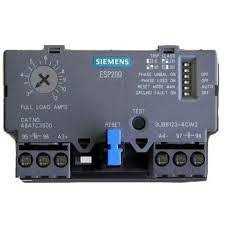 Siemens 3UB81234EW2 - Image 4