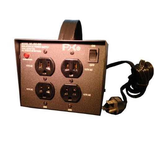 500VA Isolation Transformer - Image 5