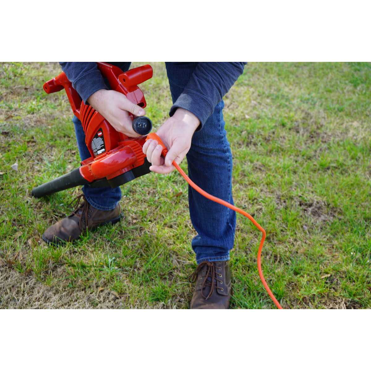 Southwire Vinyl Extension Cord 2304SW8803