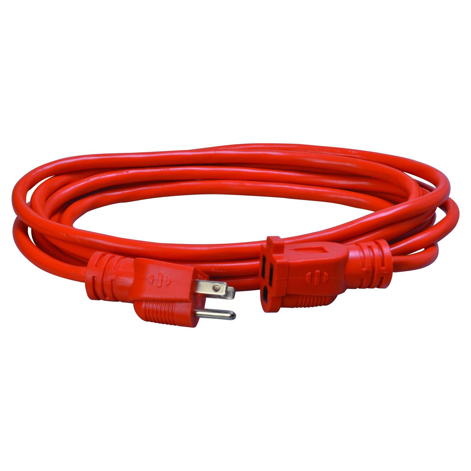 Southwire Vinyl Extension Cord 2304SW8803 - Image 3