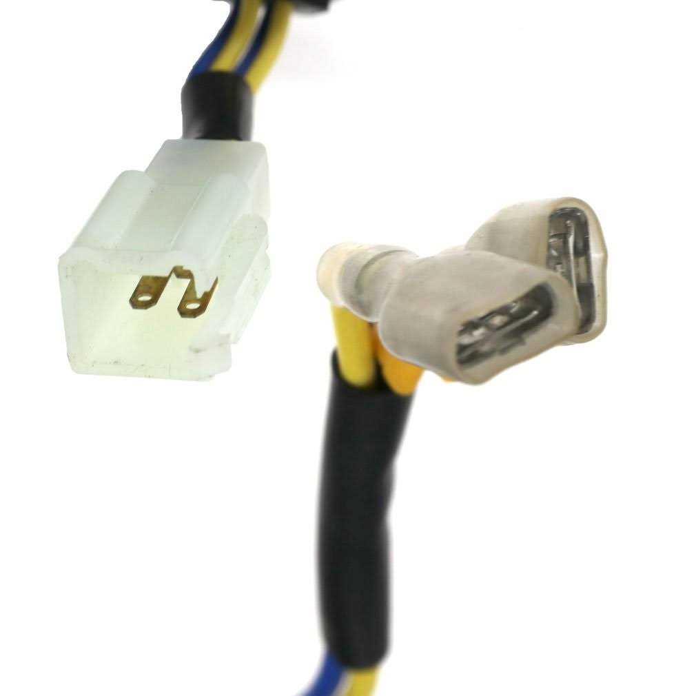 SING F LTD AVR Voltage Regulator Rectifier Single Phase 3500 Watt Generator AVR Automatic 3.5KW AVR B - Image 2