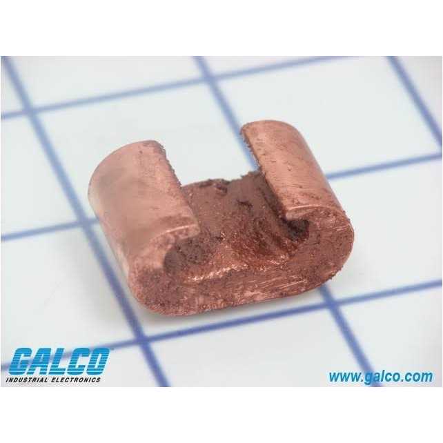 Burndy YGHC2C2 Connector - Image 3