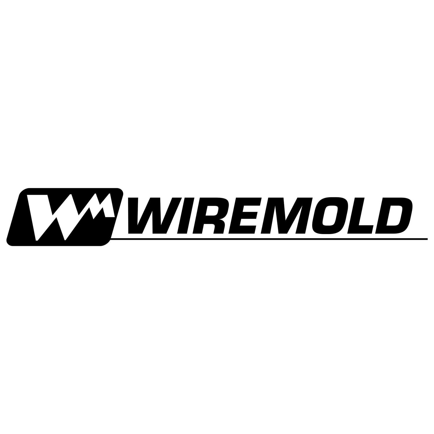 Wiremold 2600-10 2600 Series Overfloor Raceway Base Cover - Image 3