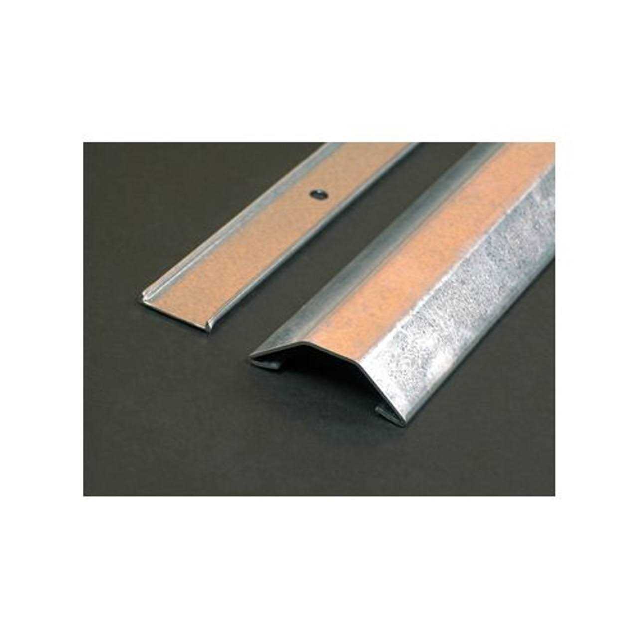 Wiremold 2600-10 2600 Series Overfloor Raceway Base Cover - Image 4