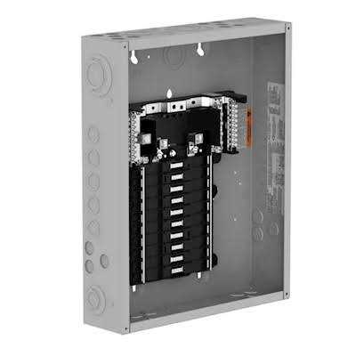 Square D QO120L125PG Load Centers - Image 5
