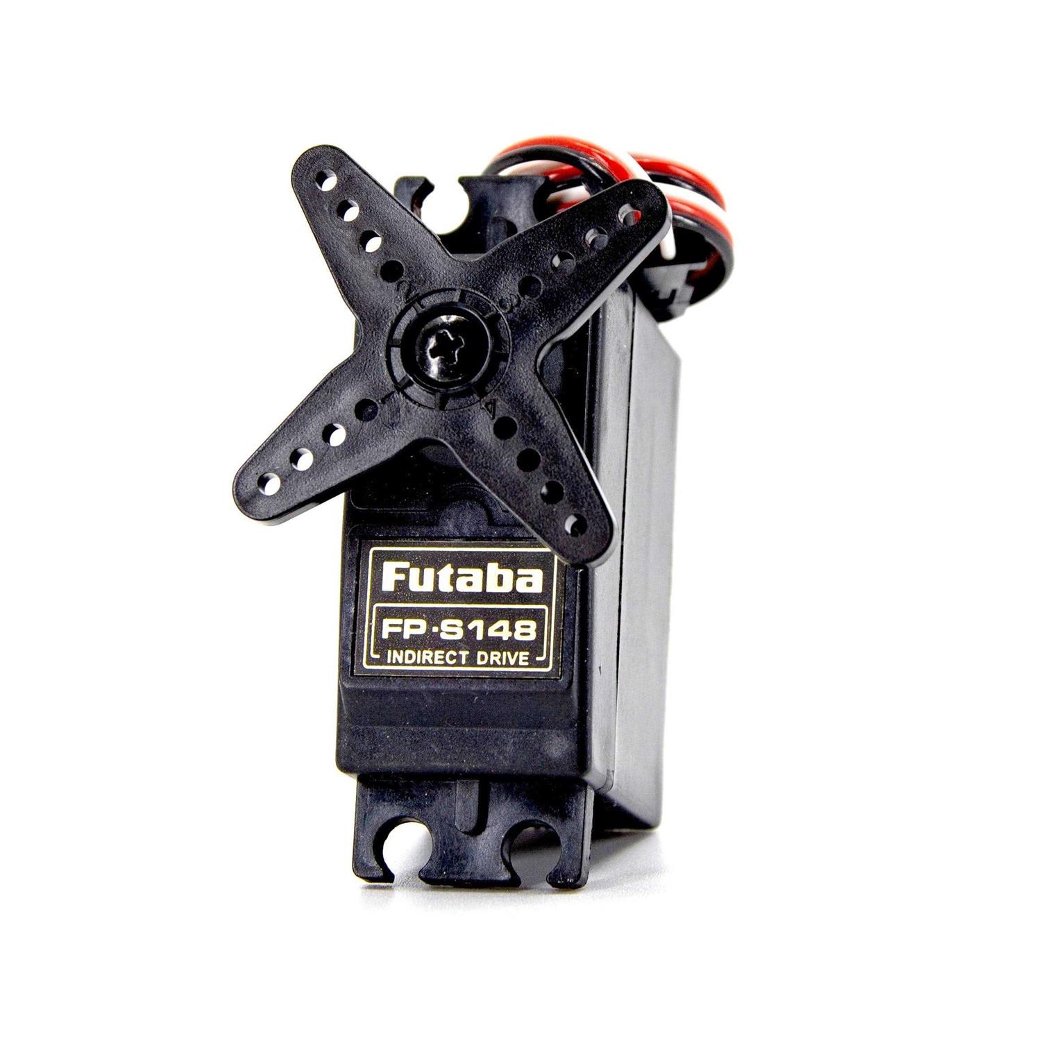 Futaba S148 Standard Servo - Image 3
