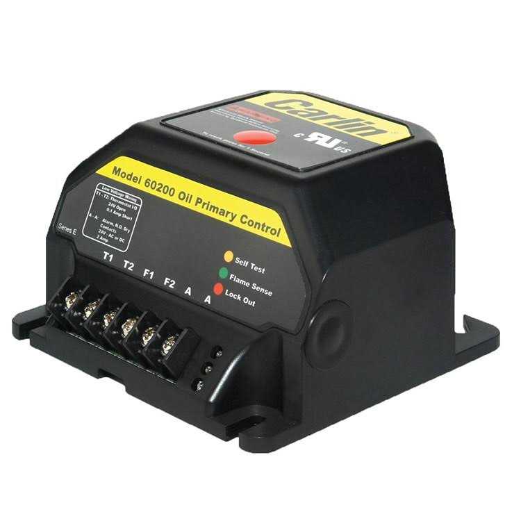 Carlin 6020002S Control - Image 5