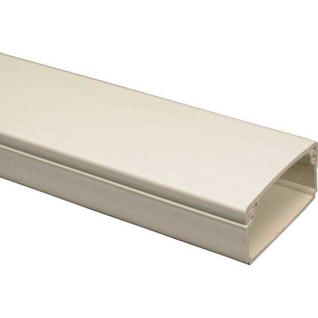 Wiremold PN10L08V Eclipse Pn10 Latching Raceway Fitting - Image 3