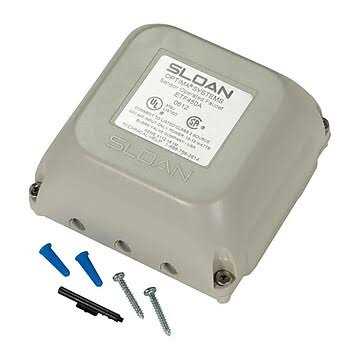 Sloan 3365000 Junction Box