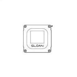 Sloan 3365000 Junction Box - Image 4