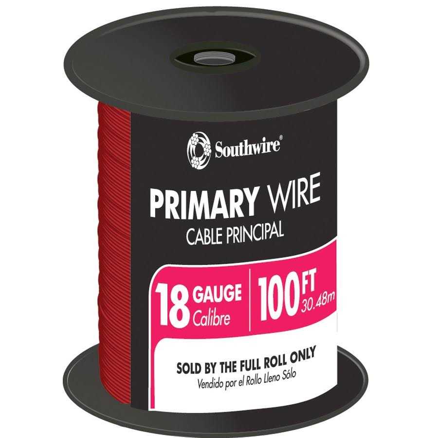 Southwire Primary Wire - Image 5