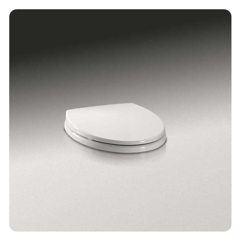 SoftClose Elongated Toilet Seat Toto SS114# - Image 3