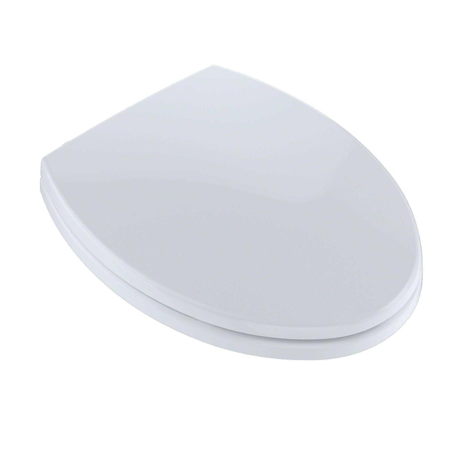 SoftClose Elongated Toilet Seat Toto SS114# - Image 5