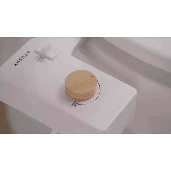TUSHY Spa 3.0 Bidet Attachment Warm Water - Image 4