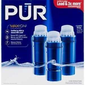 Pur Plus Water Pitcher Replacement Filter - Image 4