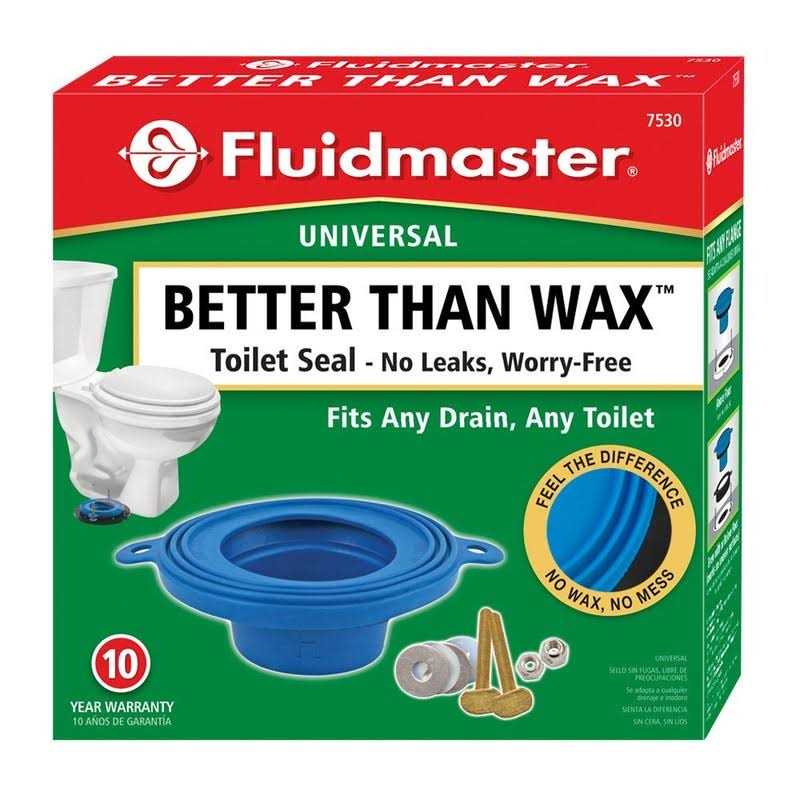 Fluidmaster Better Than Wax Toilet Seal - Image 5