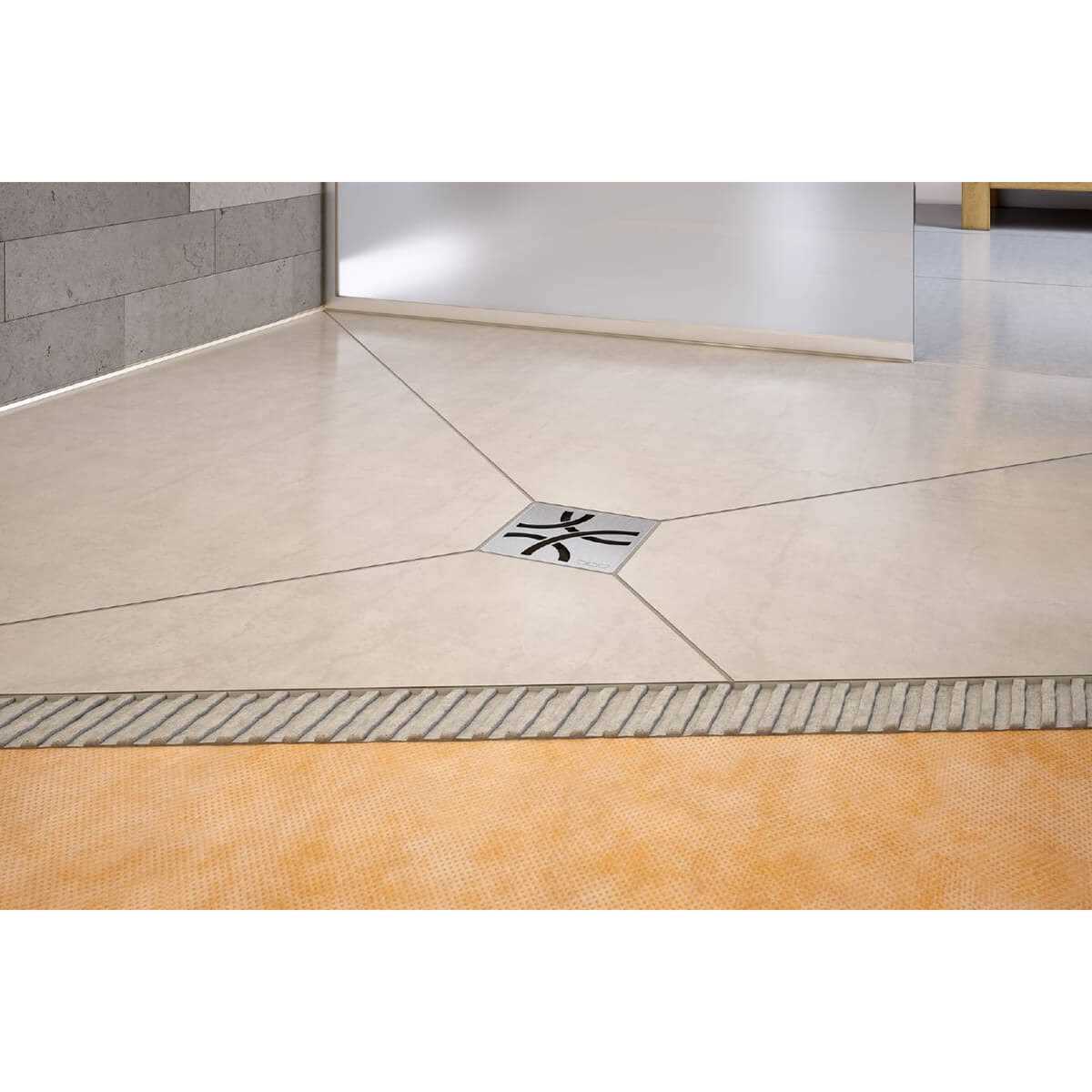 Schluter Kerdi Center Shower Tray - Image 4