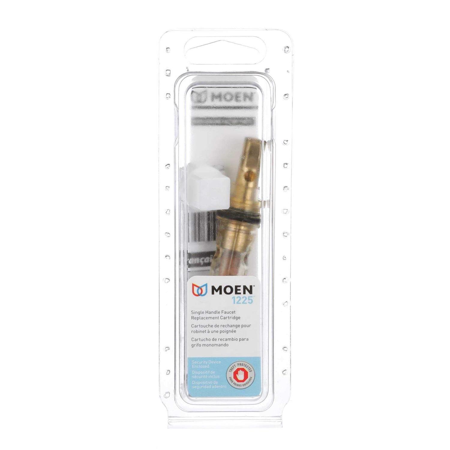Moen Single Handle Faucet Cartridge - Image 3