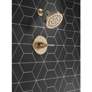 Delta Saylor Monitor 14 Series Shower Trim T14235 - Image 4