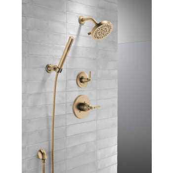 Delta Saylor Monitor 14 Series Shower Trim T14235 - Image 5