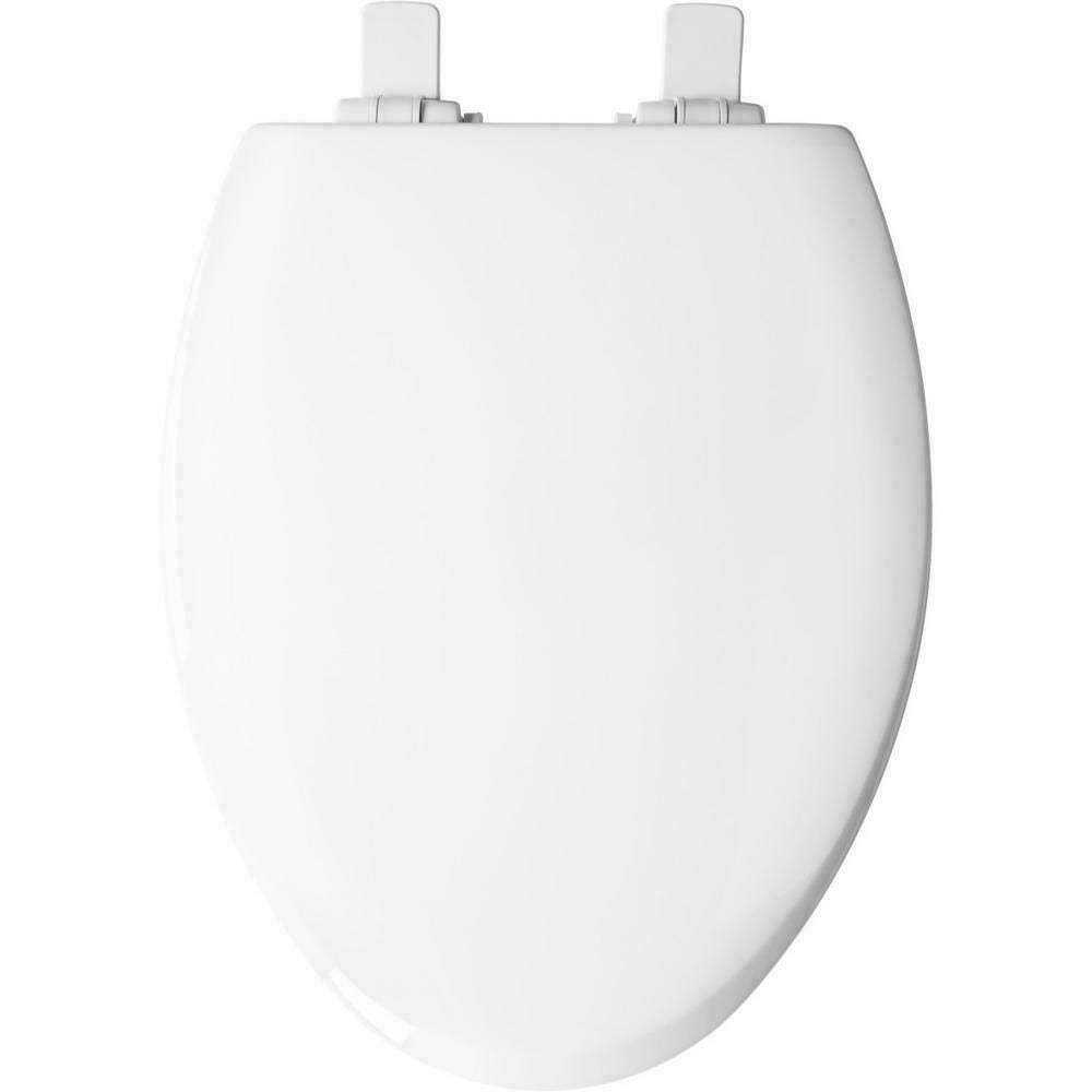 Bemis NextStep2 Elongated Toilet Seat - Image 3