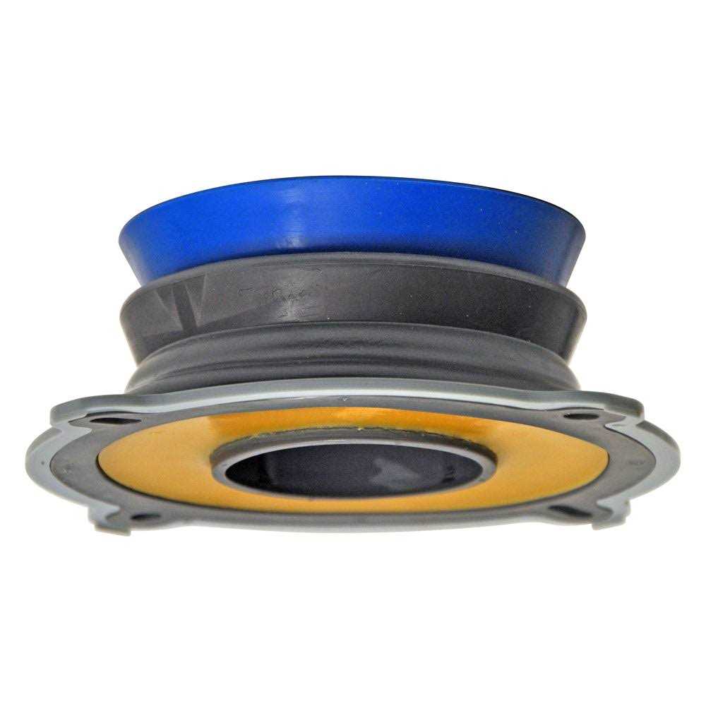 Danco Perfect Seal Toilet Wax Ring - Image 5