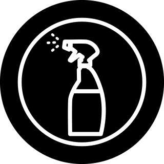 CASTICO 32 in. W x 1.125 in. H Solid Composite Stone Shower Pan Base with L/R Drain - Image 4