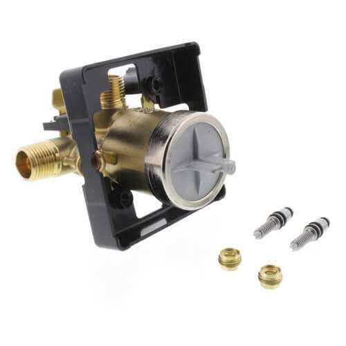 Delta MultiChoice Universal Tub / Shower Rough in Valve R10000-UNWS - Image 3