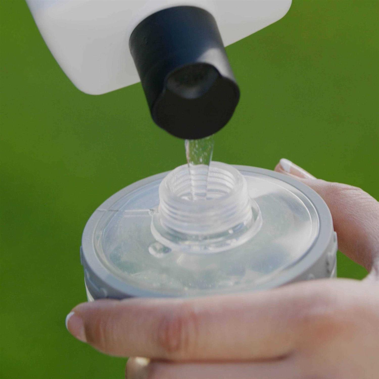 Oxygenics PawSpa Shampooch Handheld Pet Washer - Image 3