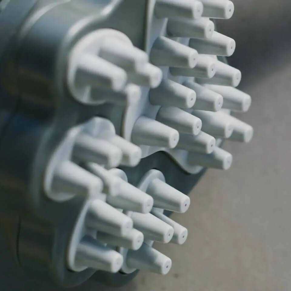 Oxygenics PawSpa Shampooch Handheld Pet Washer - Image 5