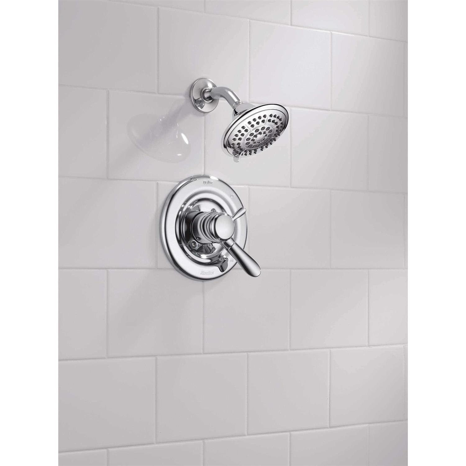 Delta Monitor 17 Lahara T17238 - Image 5