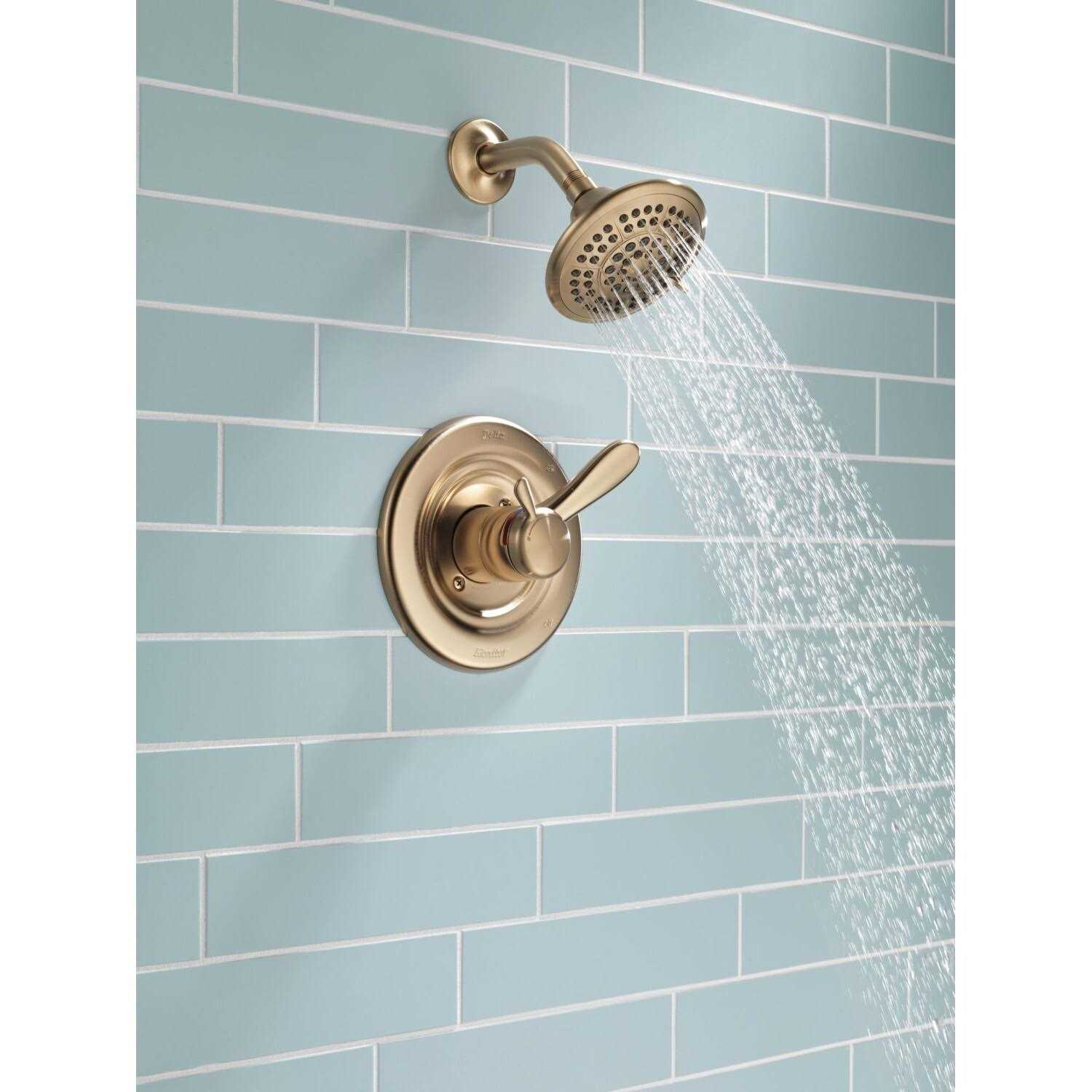 Delta Monitor 17 Lahara T17238 - Image 4