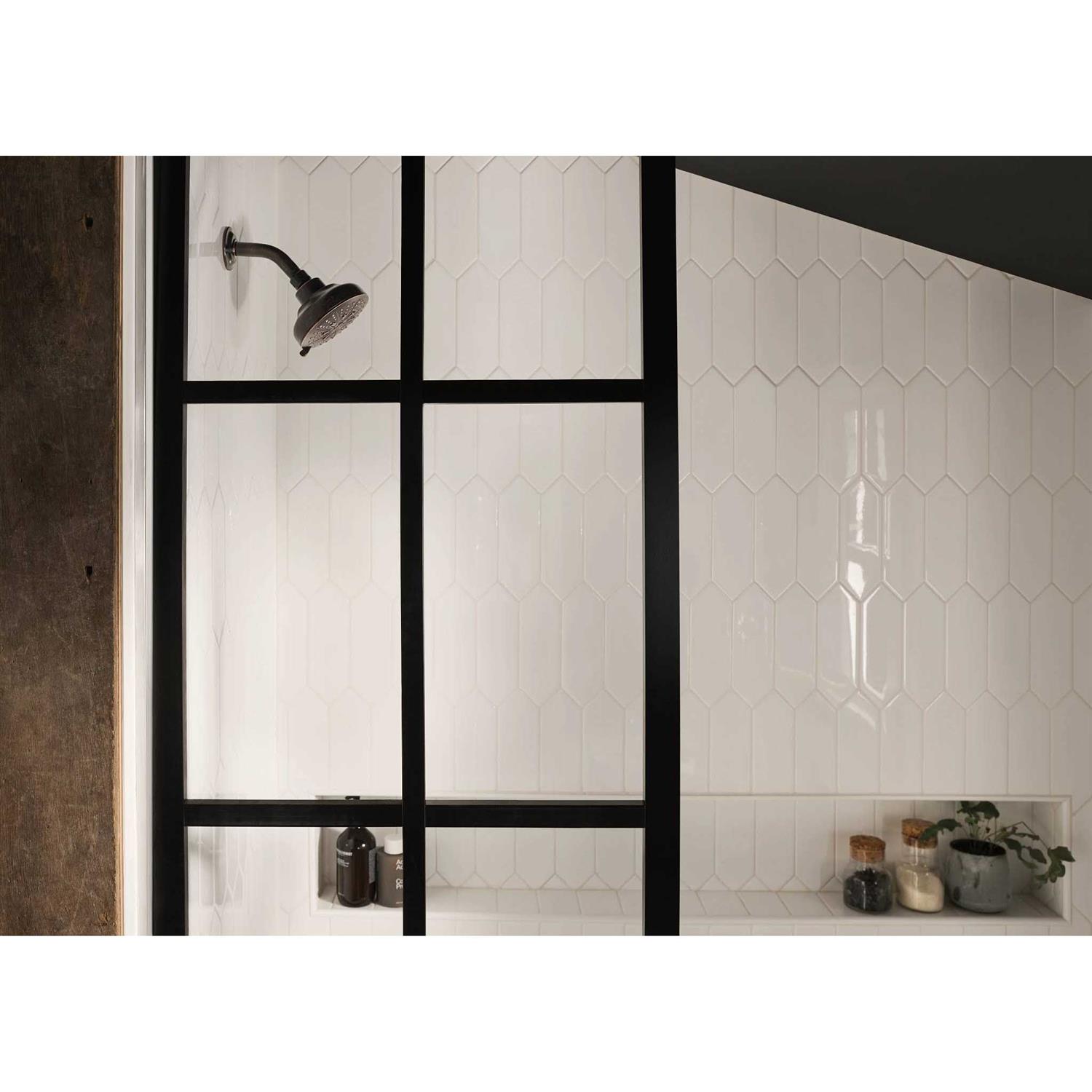 Moen 8-Spray - Image 2