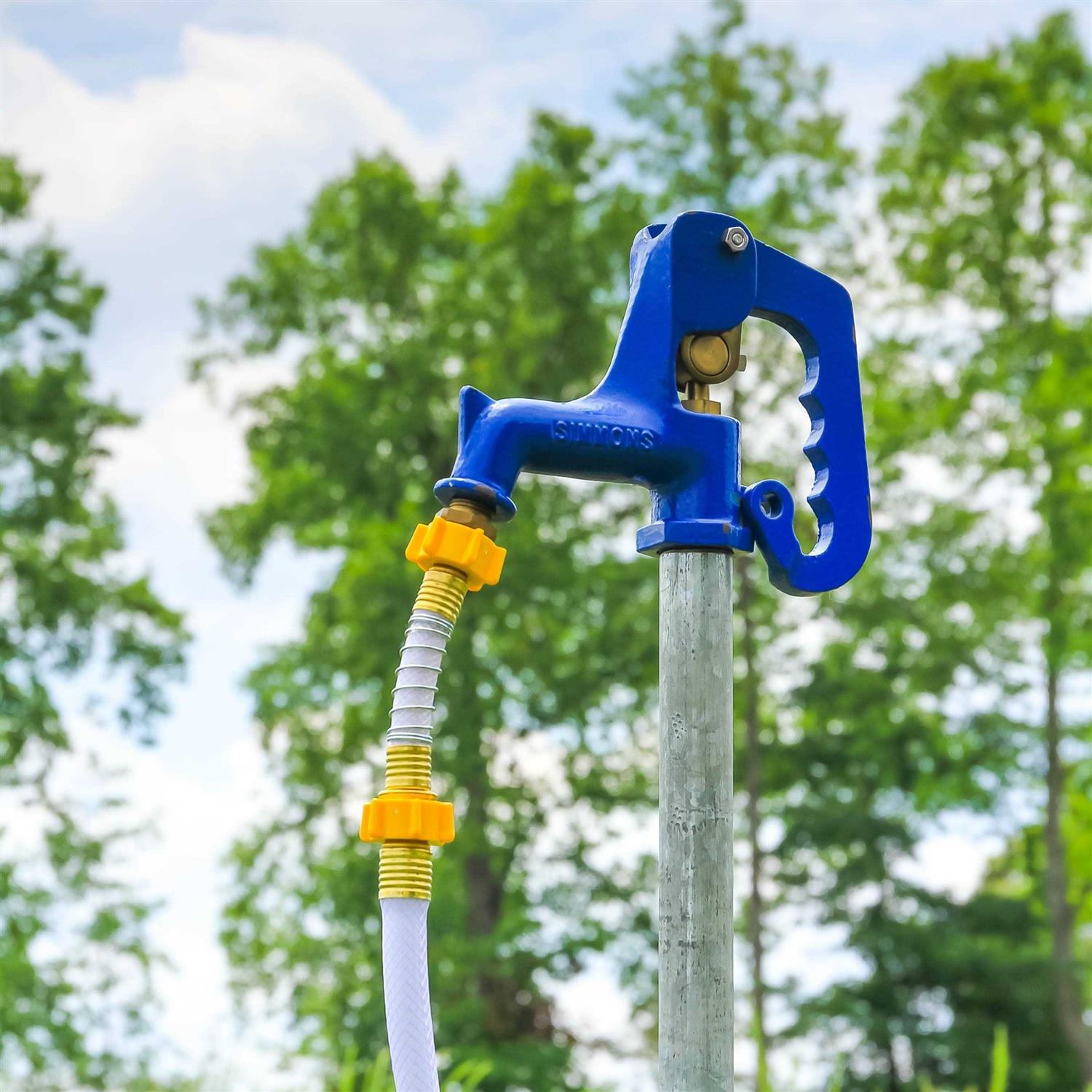 Camco TastePURE Drinking Water Hose 22783 - Image 3