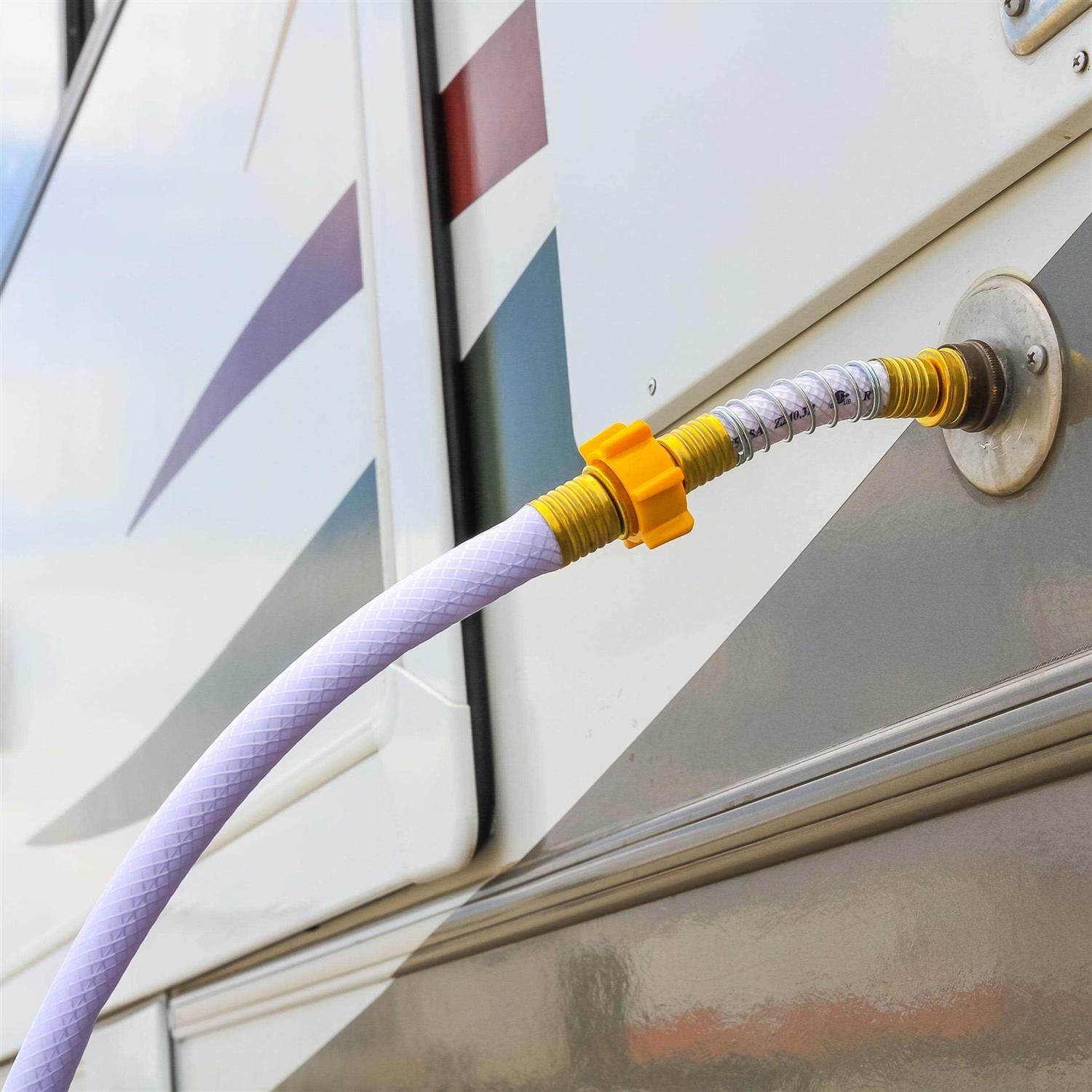 Camco TastePURE Drinking Water Hose 22783 - Image 4