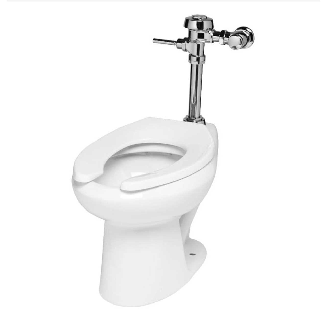 Sloan Regal 111 XL Closet Flushometer 3080053 - Image 3