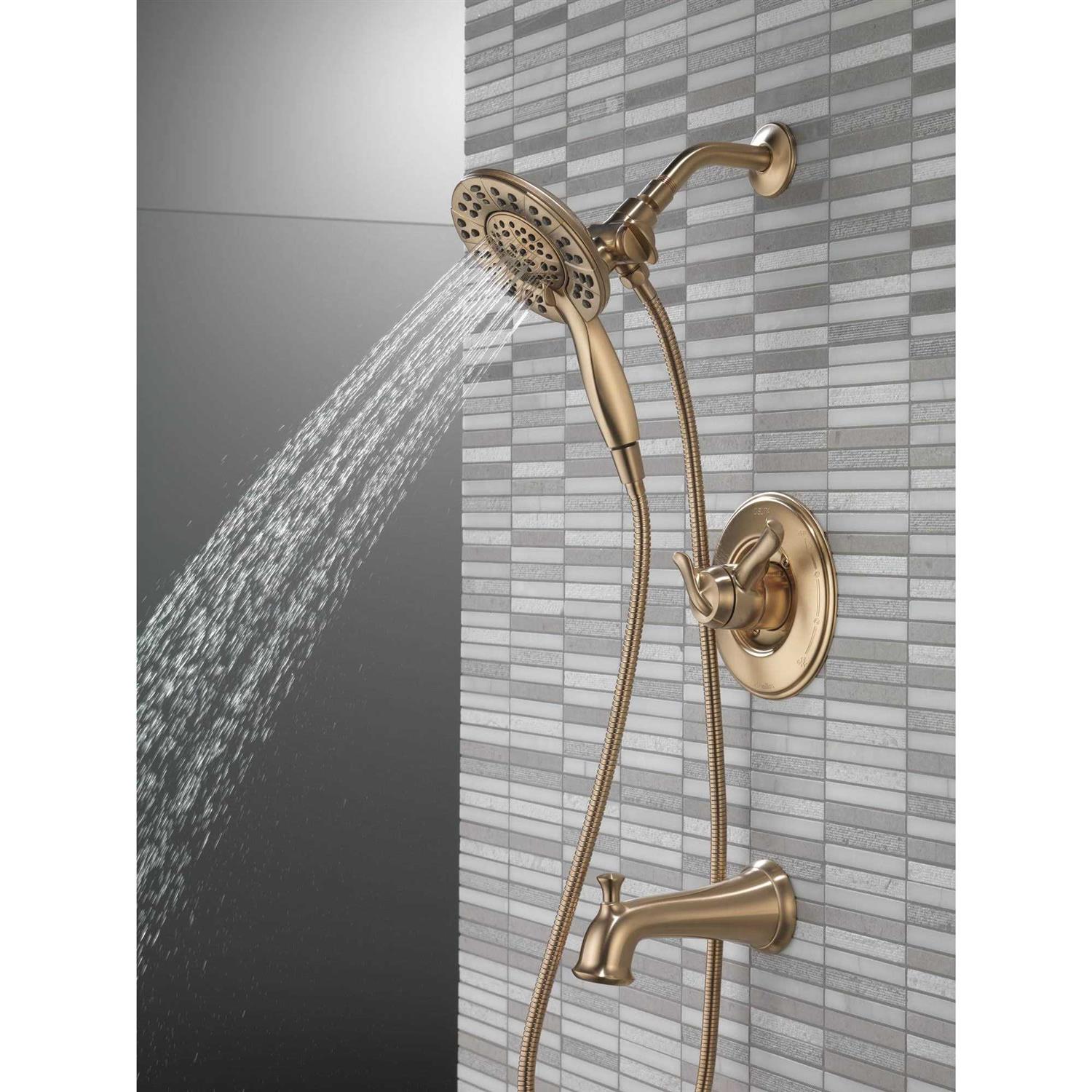 Delta Linden 17 Series T17494-I - Image 3